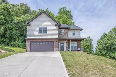 6227 Aldingham St, Knoxville, TN 37912