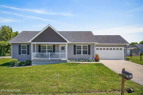 21 Panther Valley Rd, Crossville, TN 38555