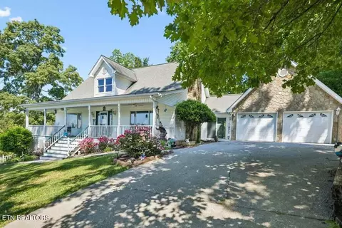133 Rolling Hls, Rutledge, TN 37861