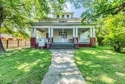 600 Radford Pl, Knoxville, TN 37917