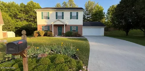 6328 Beehive Ln, Knoxville, TN 37923