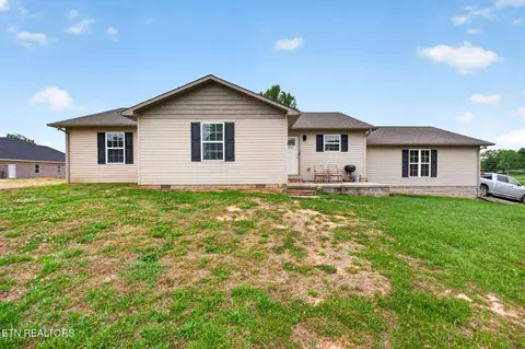 7341 Pleasant Ridge Rd, Sparta, TN 38583