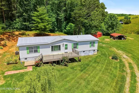 98 Cal Dobson Tr, Greeneville, TN 37743