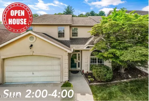 665 Chapel Point Ln, Knoxville, TN 37934