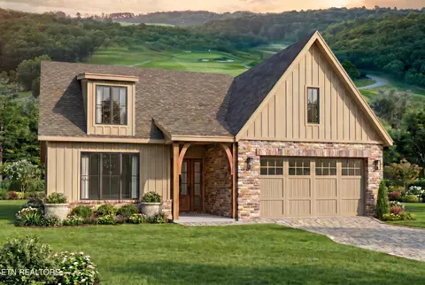 121 Driftwood Ln, Lenoir City, TN 37772