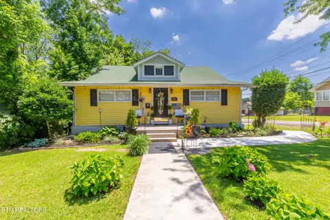602 Watauga Ave, Knoxville, TN 37917