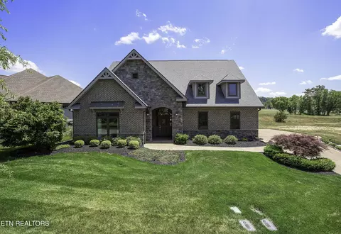 1099 Buckhorn Way, Loudon, TN 37774