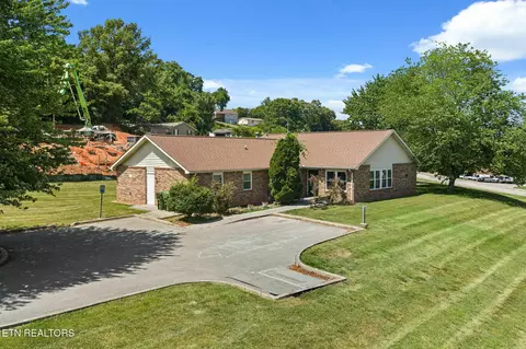 401 Mcghee St, Maryville, TN 37801
