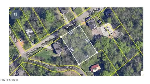 4210 Skyline Dr, Knoxville, TN 37914
