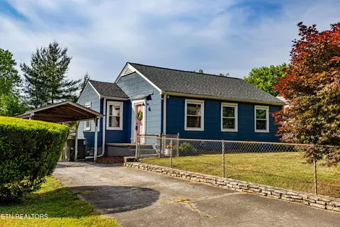 3329 Selma Ave, Knoxville, TN 37914