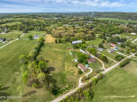 12 34 Acres Keeble Rd, Maryville, TN 37804