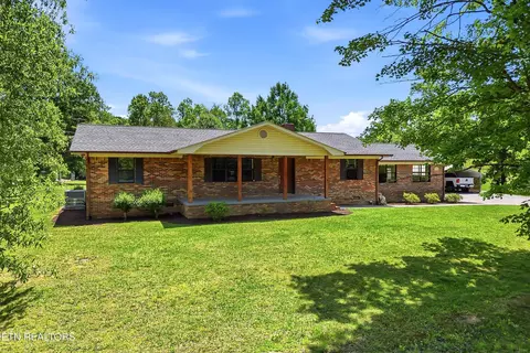 344 County Road 189, Decatur, TN 37322