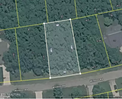 121 Windsor Rd, Crossville, TN 38558