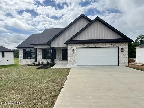 1032 Pathways Dr, Seymour, TN 37865