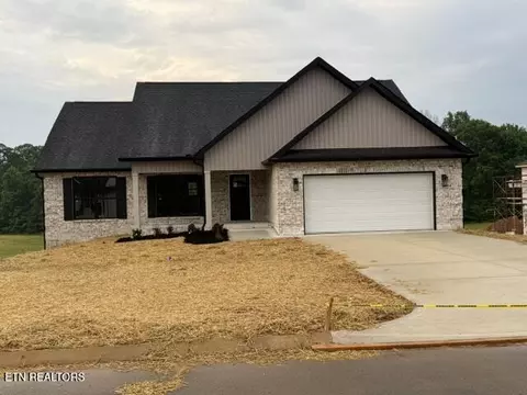 1032 Pathways Dr, Seymour, TN 37865