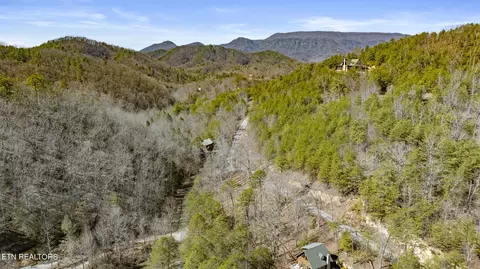 272 Cove Hollow Rd, Cosby, TN 37722