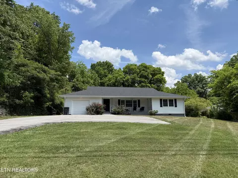 5504 Chapman Hwy, Knoxville, TN 37920