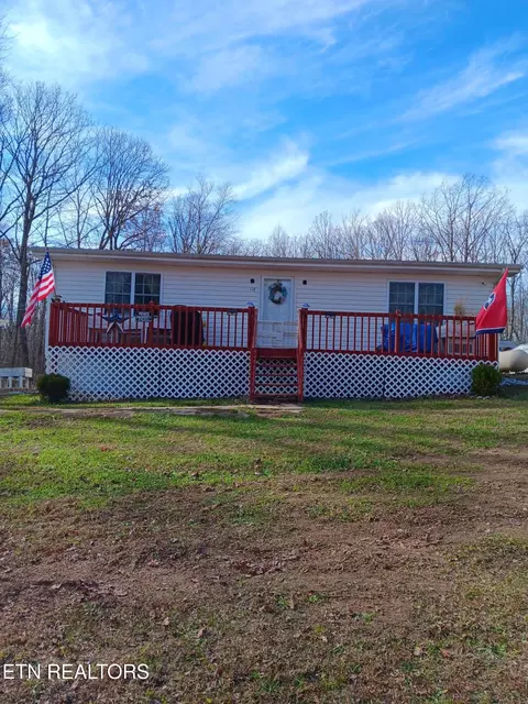 118 Tresa St, Crossville, TN 38572