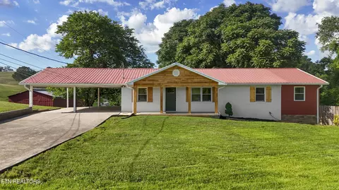 7288 Lakeshore Dr, Rutledge, TN 37861