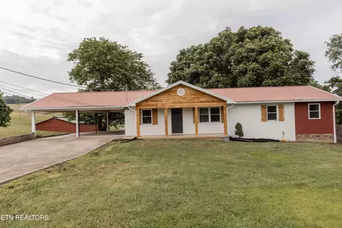 7288 Lakeshore Dr, Rutledge, TN 37861