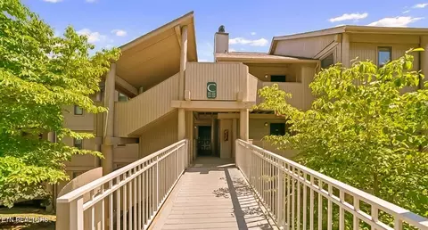 3710 Weber Rd #C203, Gatlinburg, TN 37738