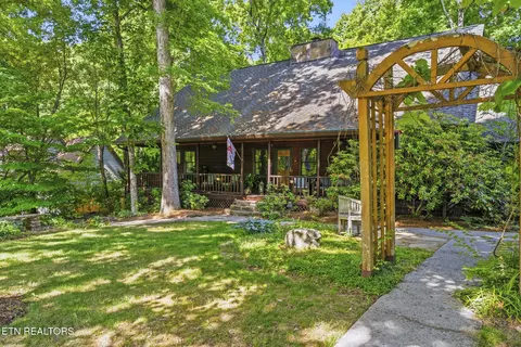 7837 Timber Glow Tr, Knoxville, TN 37938
