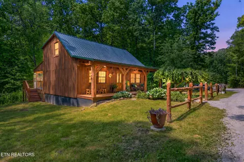 4912 Honey Creek Loop Rd, Robbins, TN 37852