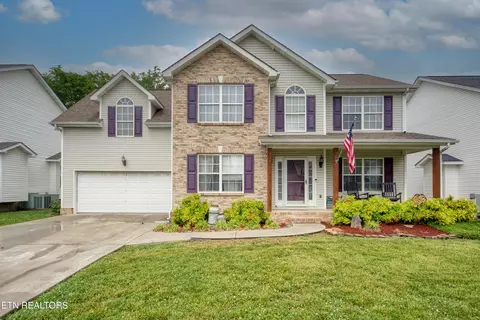 2510 Fernbank Rd, Knoxville, TN 37924