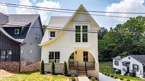 2014 Island Home Ave, Knoxville, TN 37920