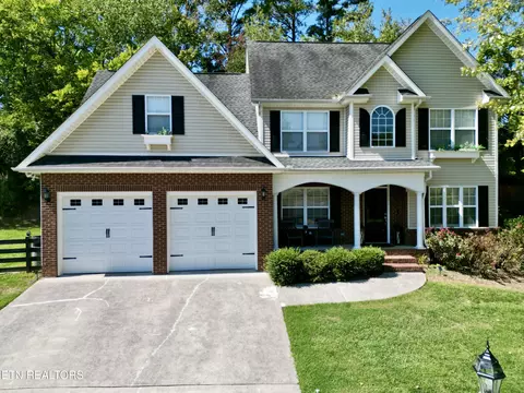 10825 Parkgate Ln, Knoxville, TN 37934
