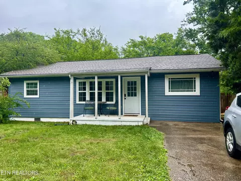 1020 Parish St, Knoxville, TN 37914