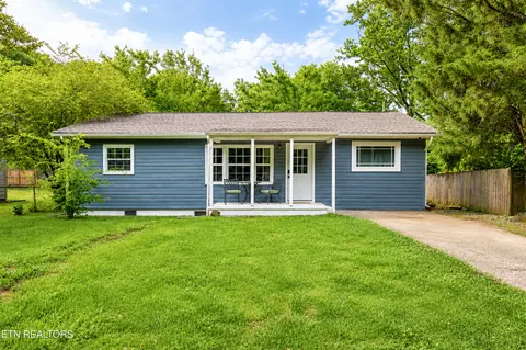 1020 Parish St, Knoxville, TN 37914