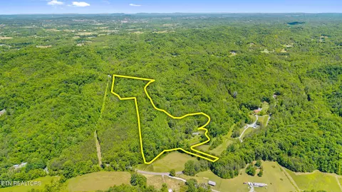 Old Chilhowee Tract 1 Rd, Seymour, TN 37865