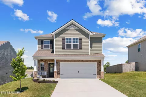 1106 Beacon Rd, Sevierville, TN 37876