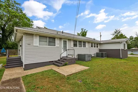 148 Maryville Cir, Oak Ridge, TN 37830