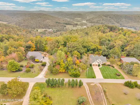 0 Mountain Top Ln #0, Cookeville, TN 38506