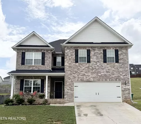 8221 Zodiac Ln, Powell, TN 37849