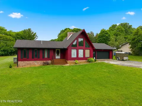 107 County Road 584, Englewood, TN 37329