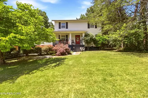 10117 Oak Creek Lane Ln, Knoxville, TN 37932