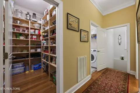 Entry Way - 354 Shields Crossing Dr, Bean Station, TN 37708 photo 2 of 2