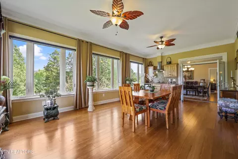 Dining - 354 Shields Crossing Dr, Bean Station, TN 37708 photo 4 of 4