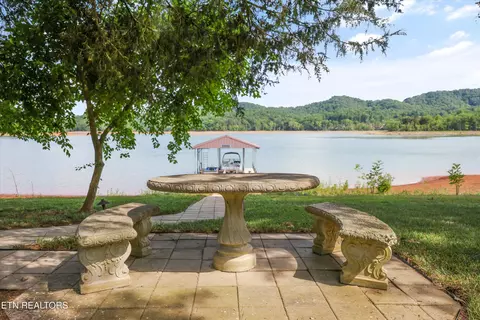 Exterior - 354 Shields Crossing Dr, Bean Station, TN 37708 photo 11 of 11