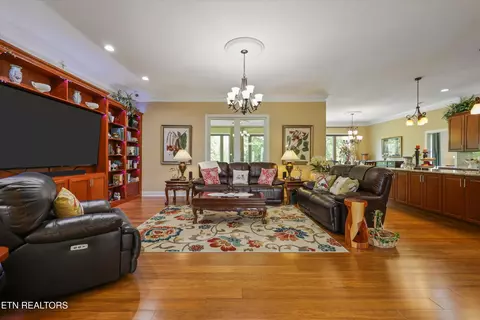 Living - 354 Shields Crossing Dr, Bean Station, TN 37708 photo 1 of 4