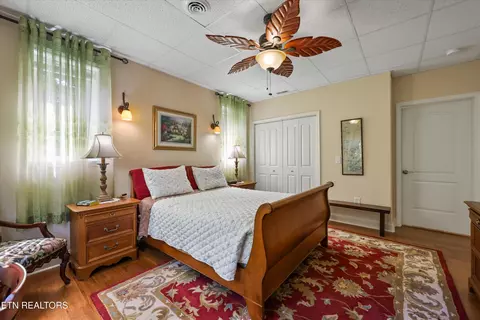 Bedroom - 354 Shields Crossing Dr, Bean Station, TN 37708 photo 6 of 6