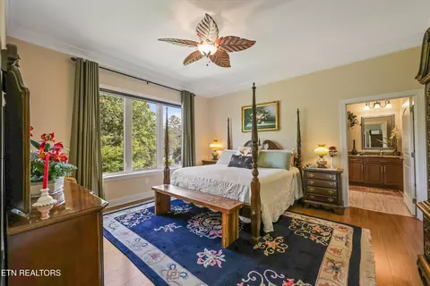 Bedroom - 354 Shields Crossing Dr, Bean Station, TN 37708 photo 1 of 6
