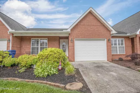 3005 Yearling Ln, Maryville, TN 37803