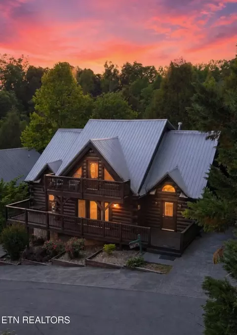 314 Brown Wren Way, Gatlinburg, TN 37738