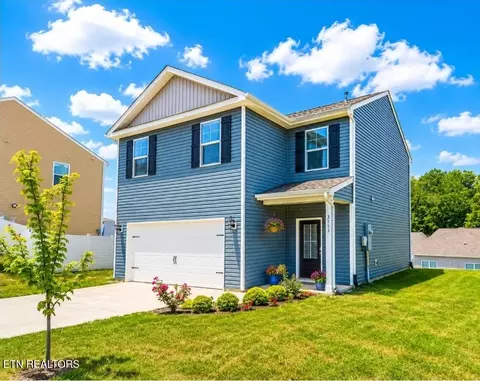 3113 Berna Way, Morristown, TN 37814