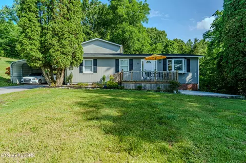 130 Day Cir, Tazewell, TN 37879