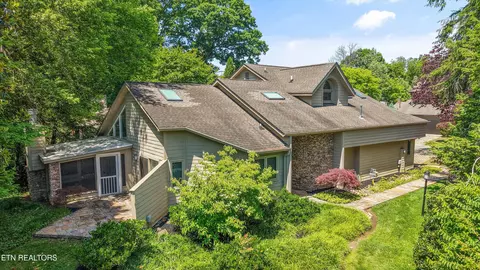441 Anteelah Tr, Knoxville, TN 37919